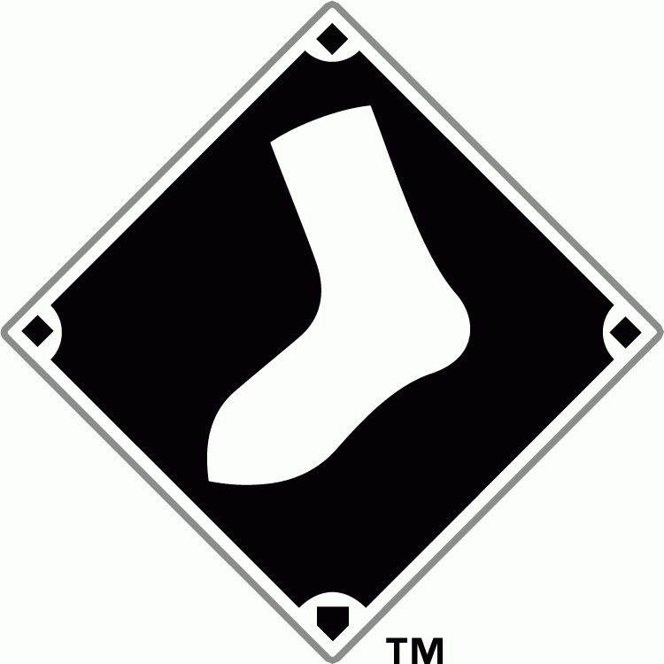 Chicago White Sox 1990-Pres Alternate Logo fabric transfer